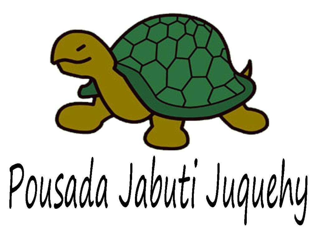 Pousada Jabuti Juquehy Жукей Екстериор снимка